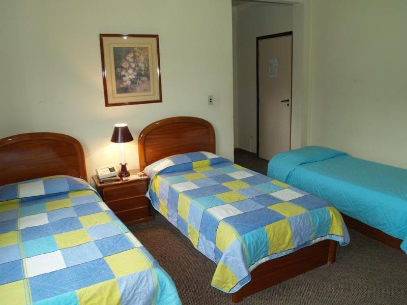 Hotel Lopes Caxambu Room photo